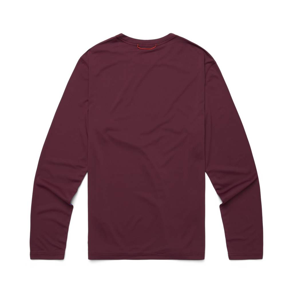 Fino Long-Sleeve Tech Tee Men's | Comfortable Outdoor Top