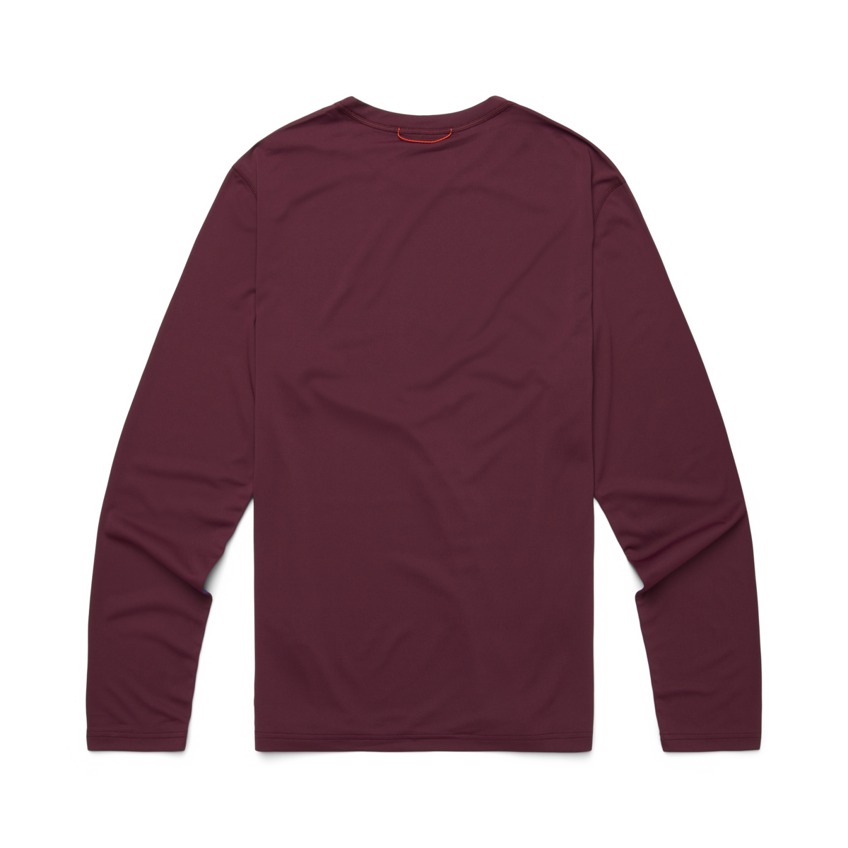 Fino Long-Sleeve Tech Tee Men's | Comfortable Outdoor Top