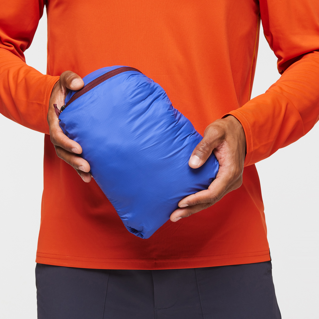 Fuego Down Jacket Men's | Warm Outdoor Layer