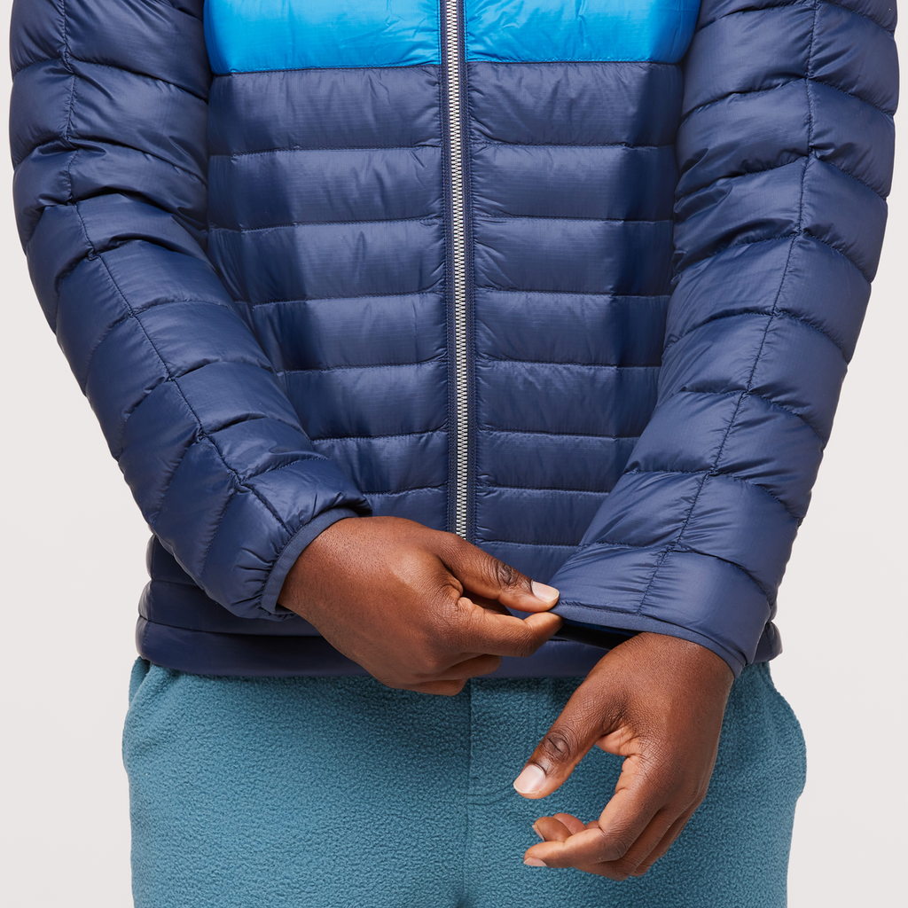 Fuego Down Jacket Men's | Warm Outdoor Layer