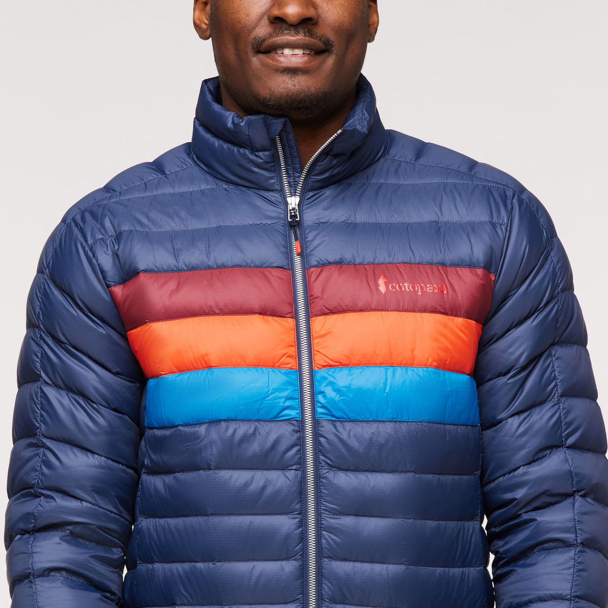 Fuego Down Jacket Men's | Warm Outdoor Layer