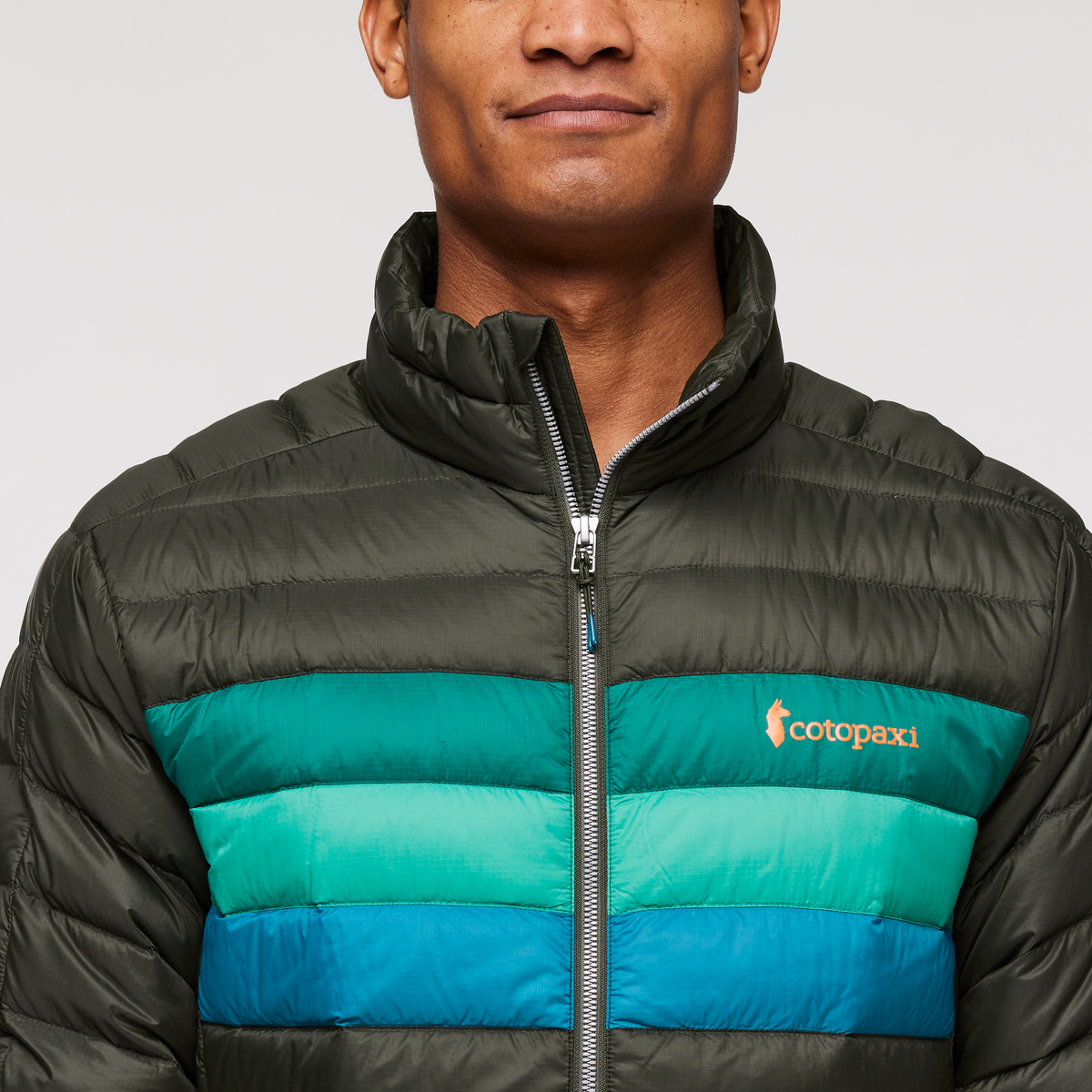 Fuego Down Jacket Men's | Warm Outdoor Layer