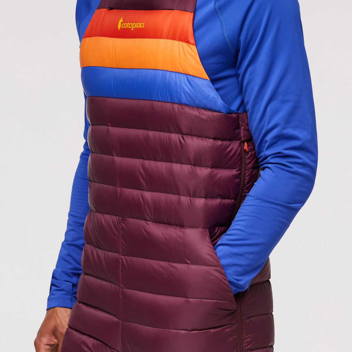 Fuego Down Overall Men's | Adventure-Ready Comfort