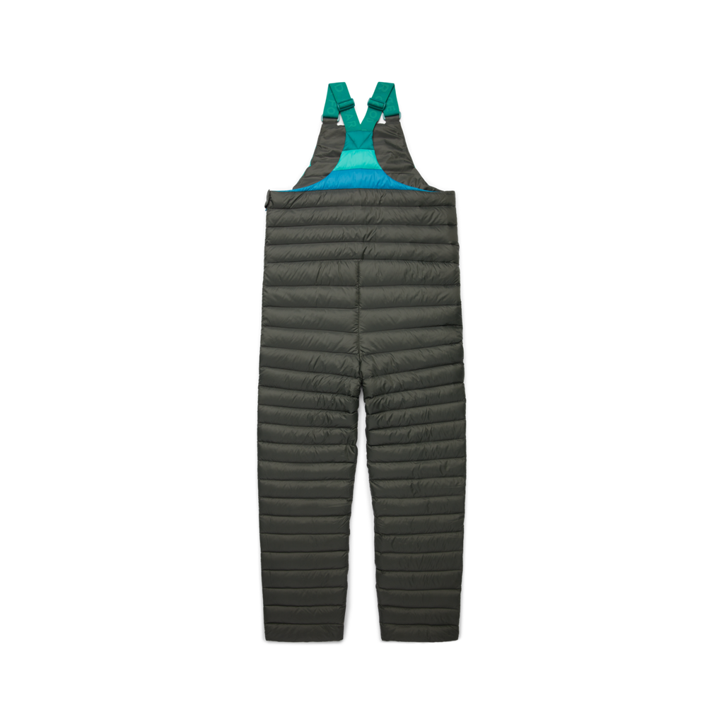 Fuego Down Overall Men's | Adventure-Ready Comfort