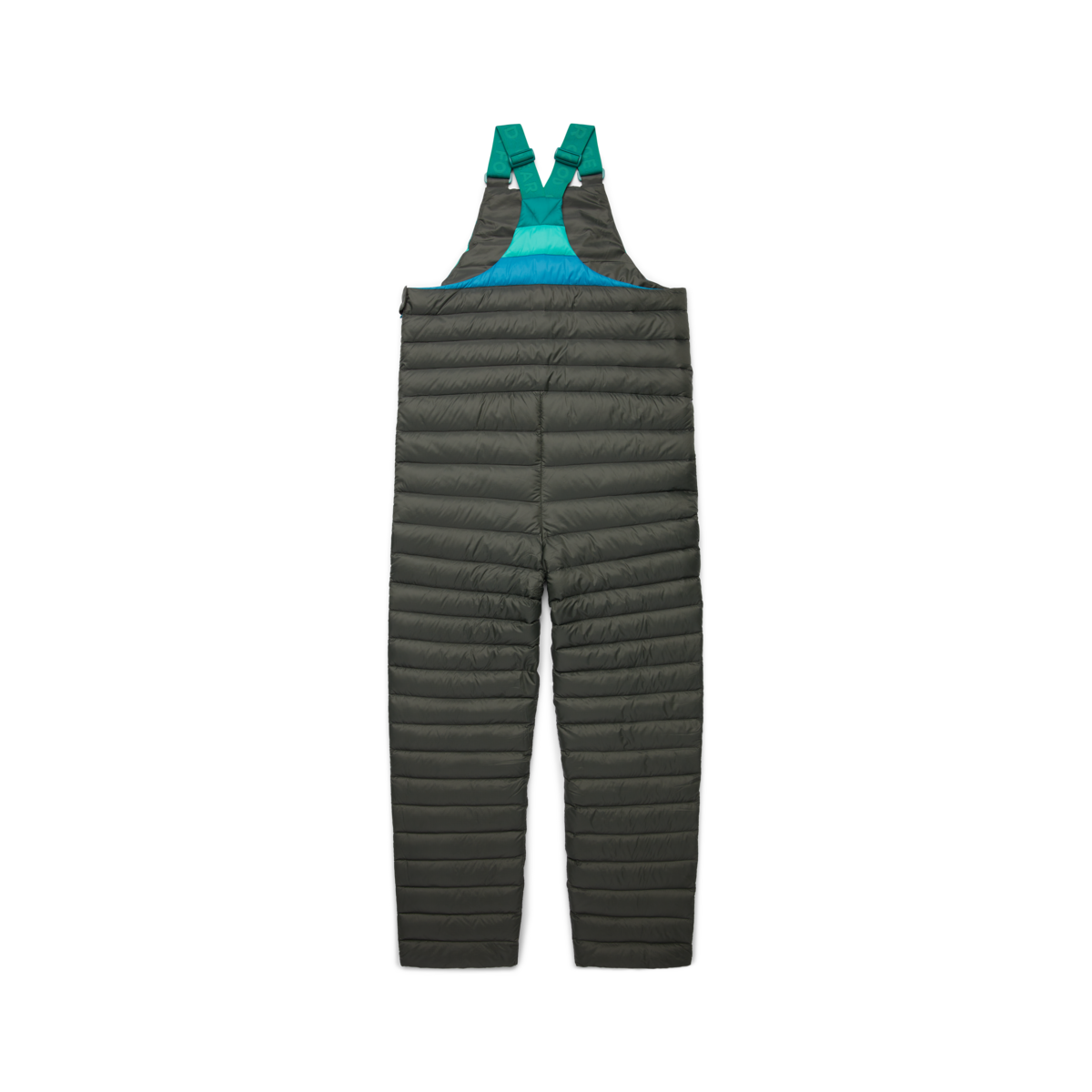 Fuego Down Overall Men's | Adventure-Ready Comfort