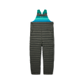 Fuego Down Overall Men's | Adventure-Ready Comfort