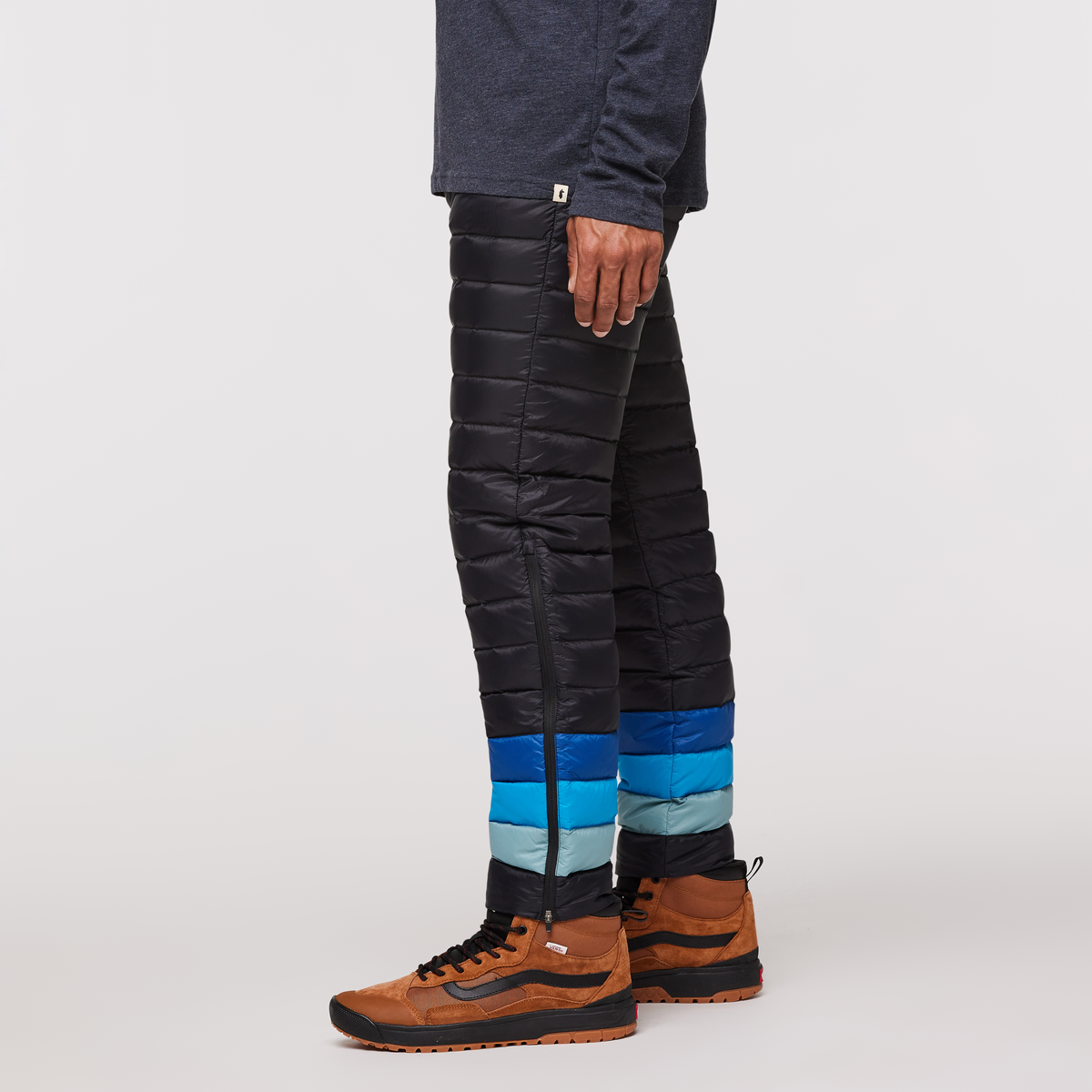 Fuego Down Pant Men's | Versatile Outdoor Bottoms