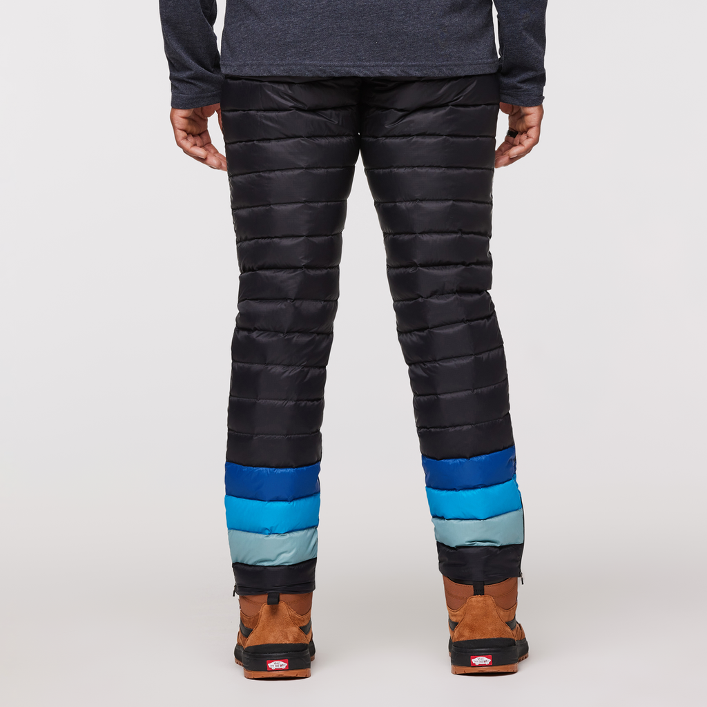Fuego Down Pant Men's | Versatile Outdoor Bottoms