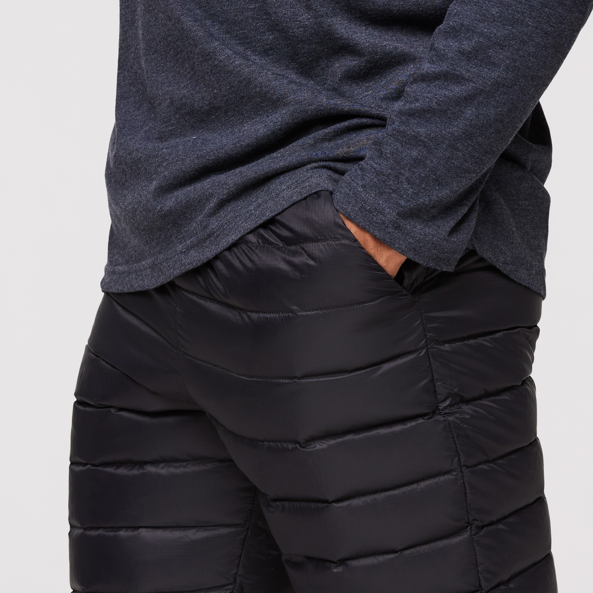 Fuego Down Pant Men's | Versatile Outdoor Bottoms