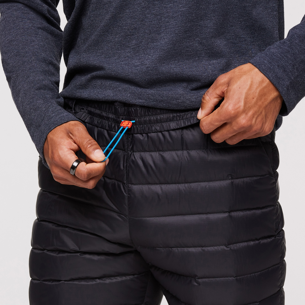 Fuego Down Pant Men's | Versatile Outdoor Bottoms
