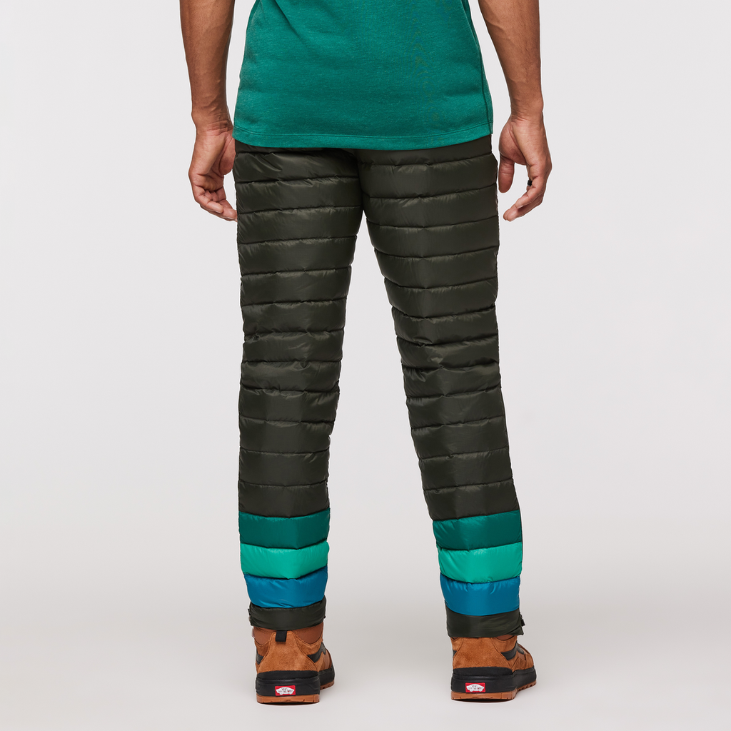 Fuego Down Pant Men's | Versatile Outdoor Bottoms