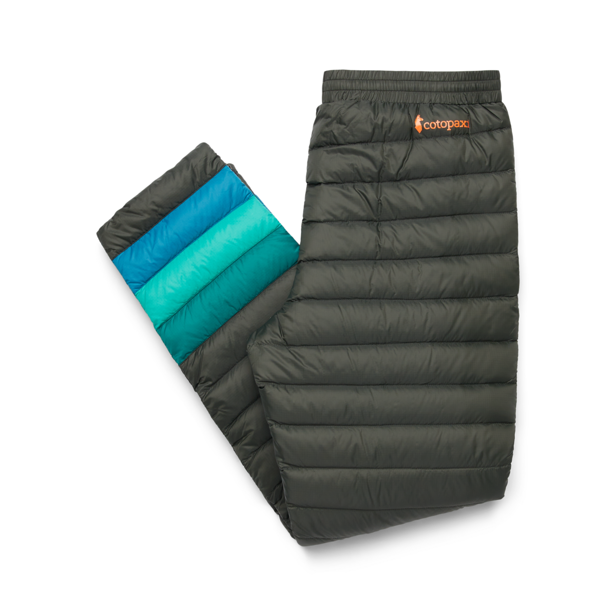 Fuego Down Pant Men's | Versatile Outdoor Bottoms