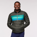 Fuego Down Pullover Men's | Cozy Outdoor Layer