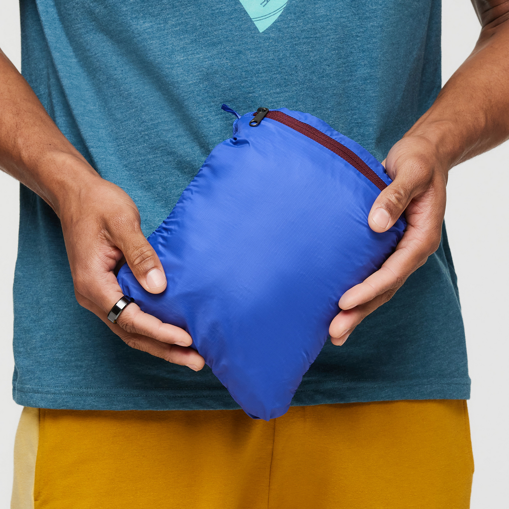 Fuego Down Vest Men's | Lightweight Layer