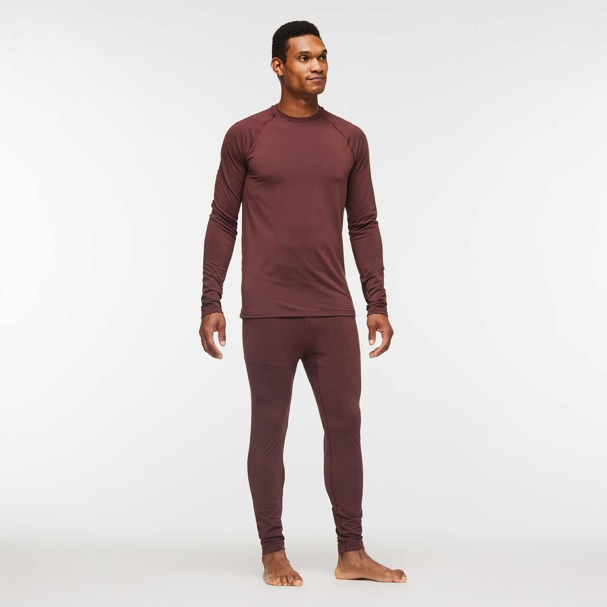 Liso Baselayer Bottom Men's | Everyday Outdoor Accessory