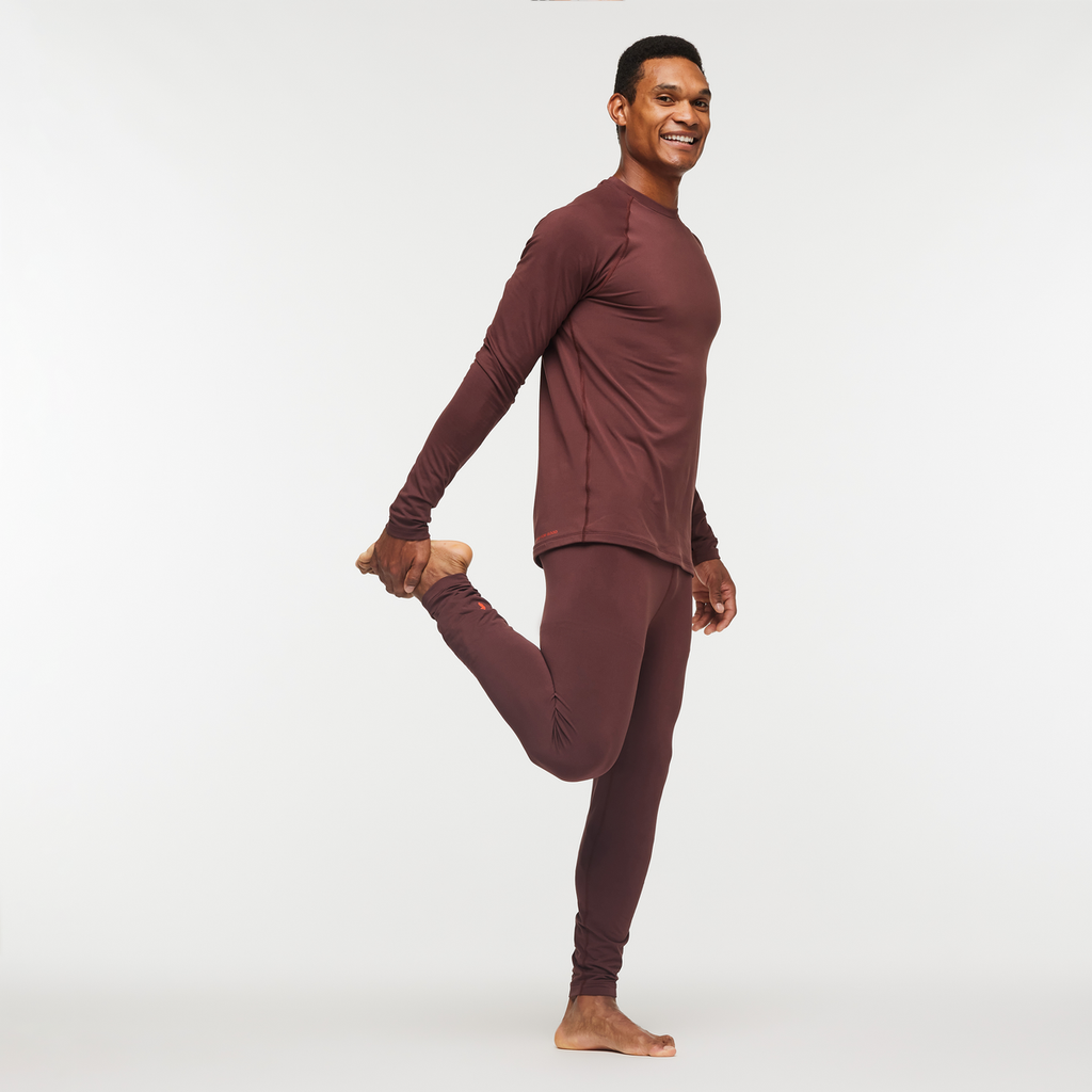 Liso Baselayer Bottom Men's | Everyday Outdoor Accessory
