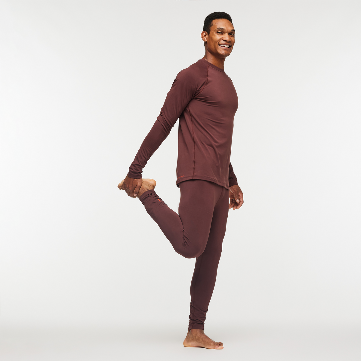Liso Baselayer Bottom Men's | Everyday Outdoor Accessory