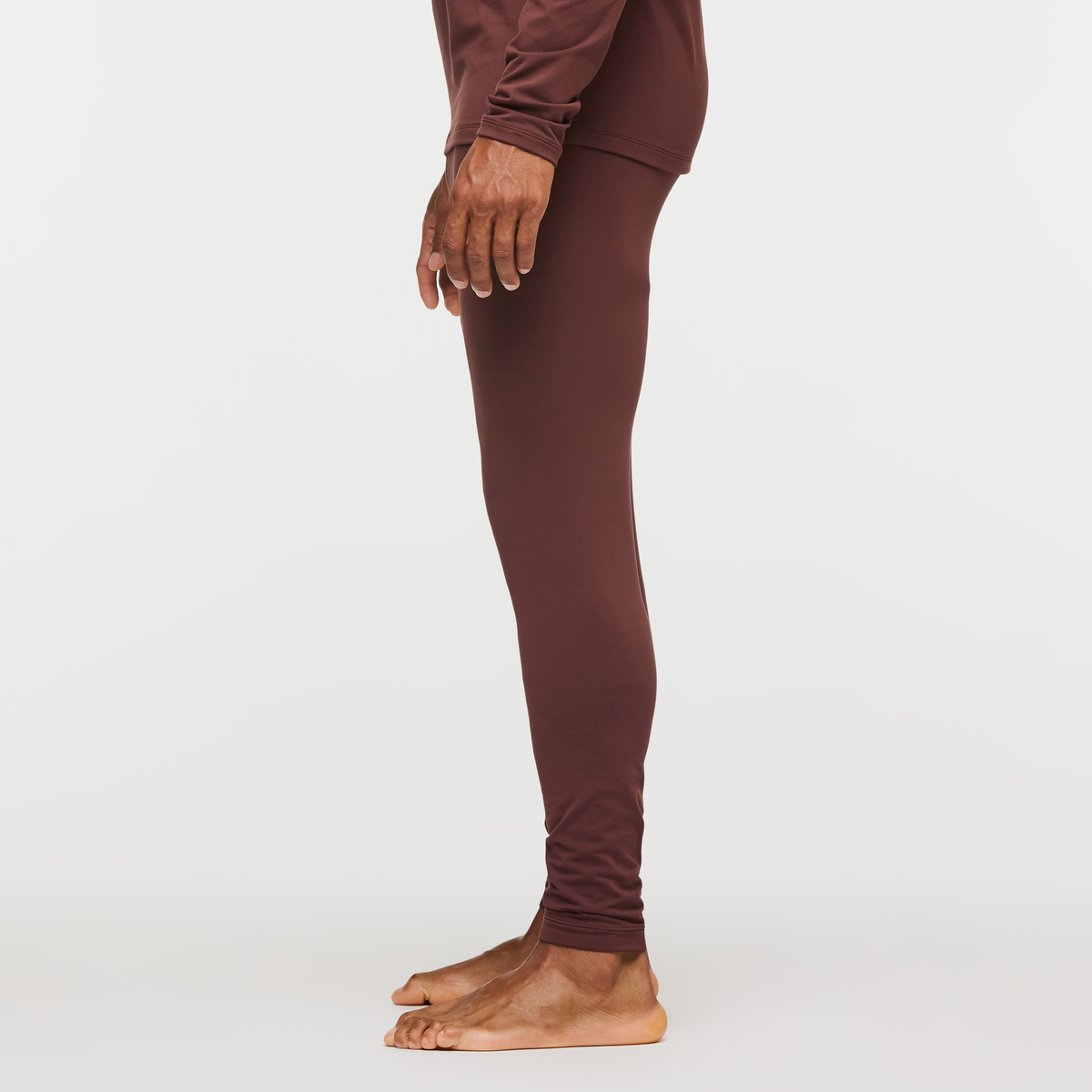 Liso Baselayer Bottom Men's | Everyday Outdoor Accessory