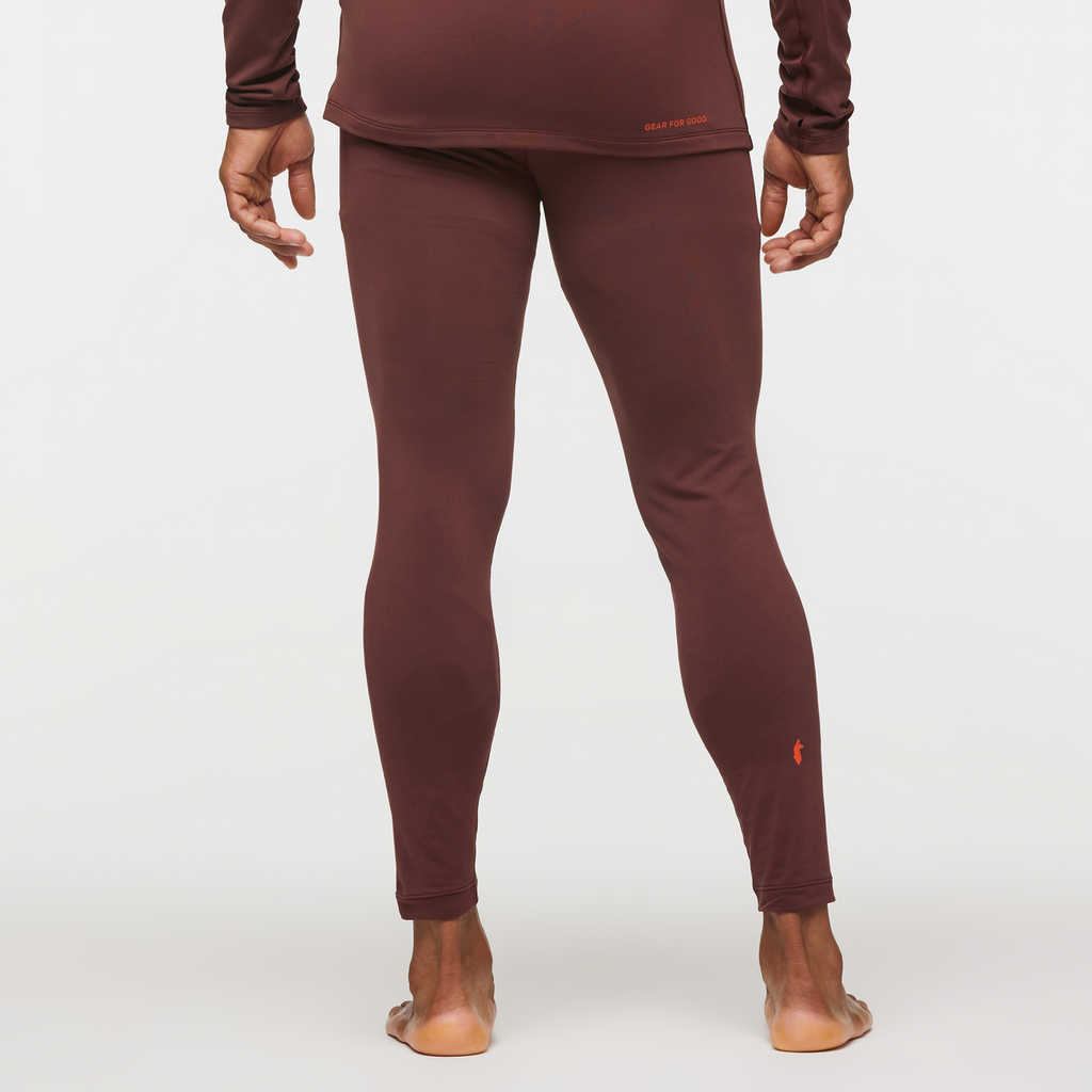 Liso Baselayer Bottom Men's | Everyday Outdoor Accessory