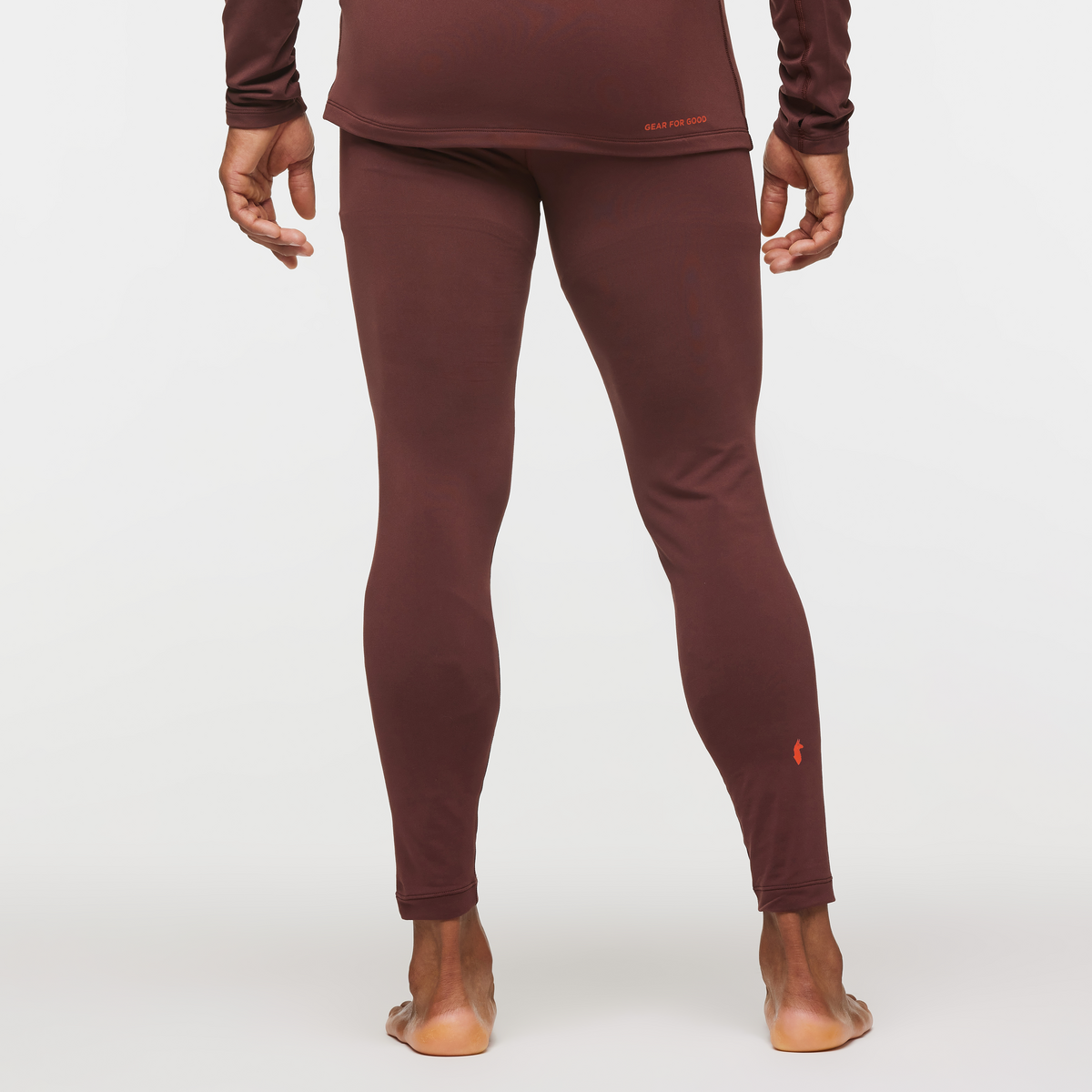 Liso Baselayer Bottom Men's | Everyday Outdoor Accessory