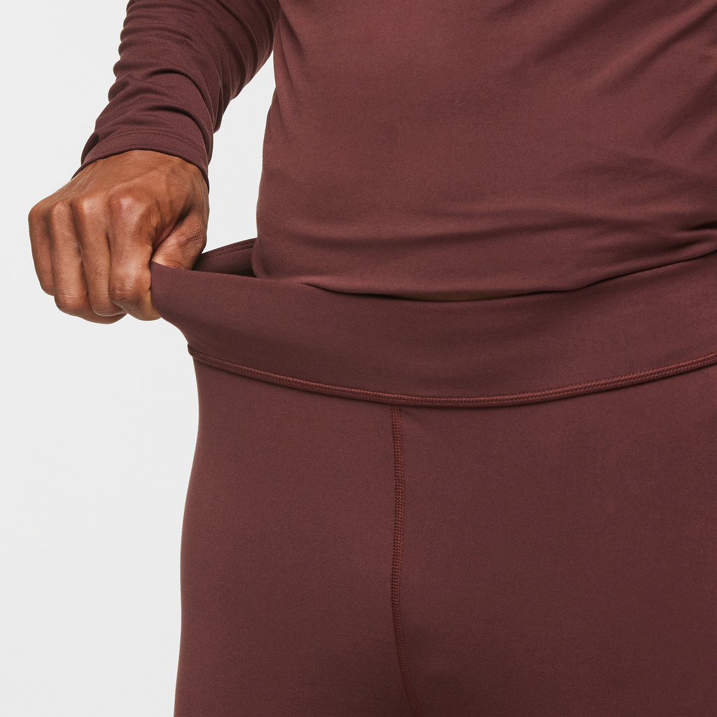 Liso Baselayer Bottom Men's | Everyday Outdoor Accessory