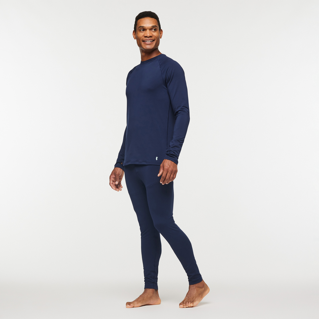 Liso Baselayer Bottom Men's | Everyday Outdoor Accessory