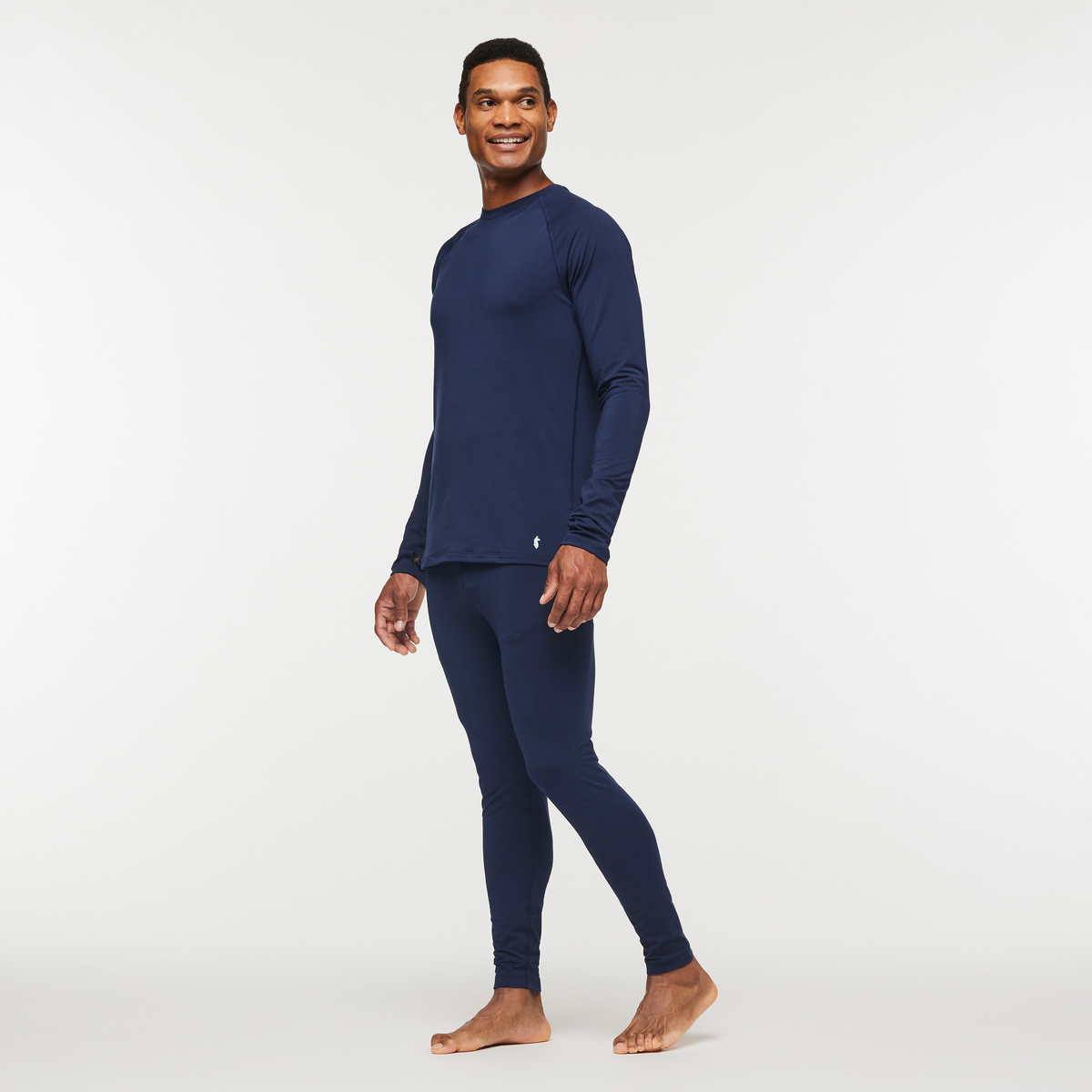 Liso Baselayer Bottom Men's | Everyday Outdoor Accessory