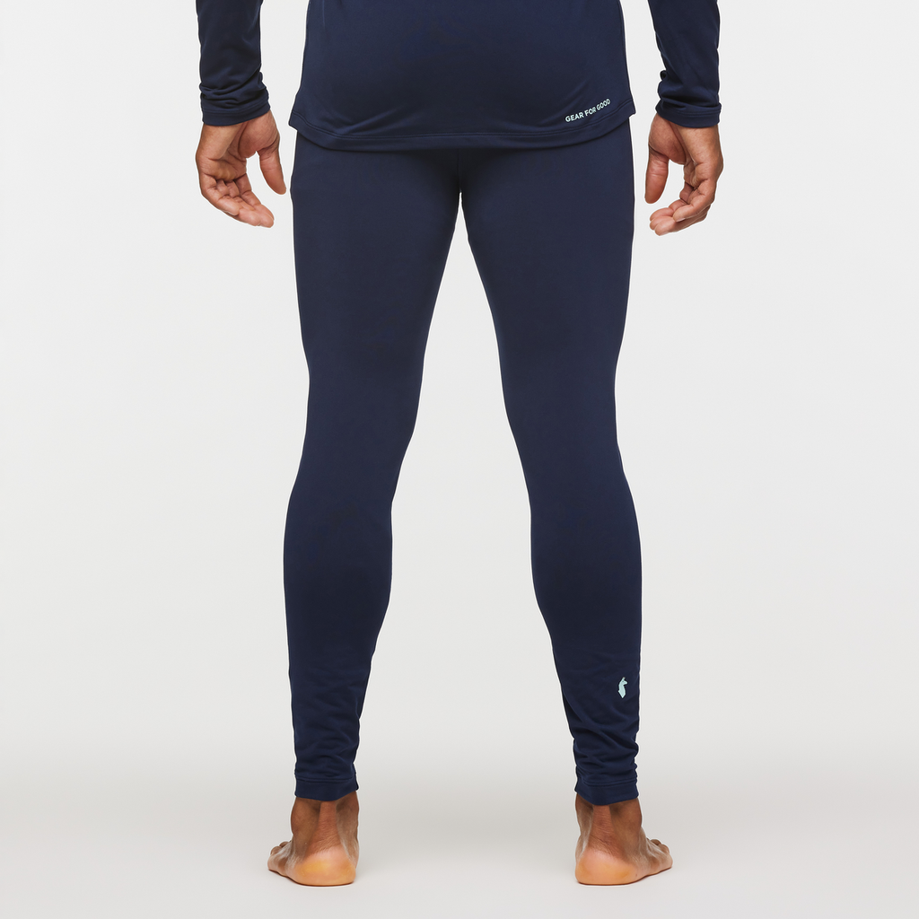 Liso Baselayer Bottom Men's | Everyday Outdoor Accessory