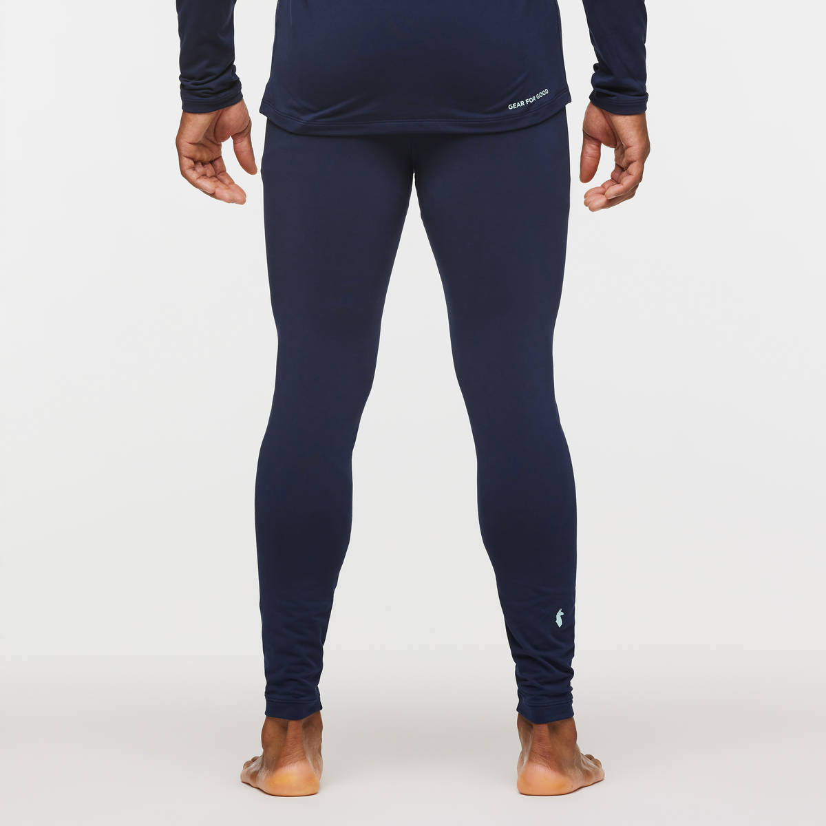 Liso Baselayer Bottom Men's | Everyday Outdoor Accessory