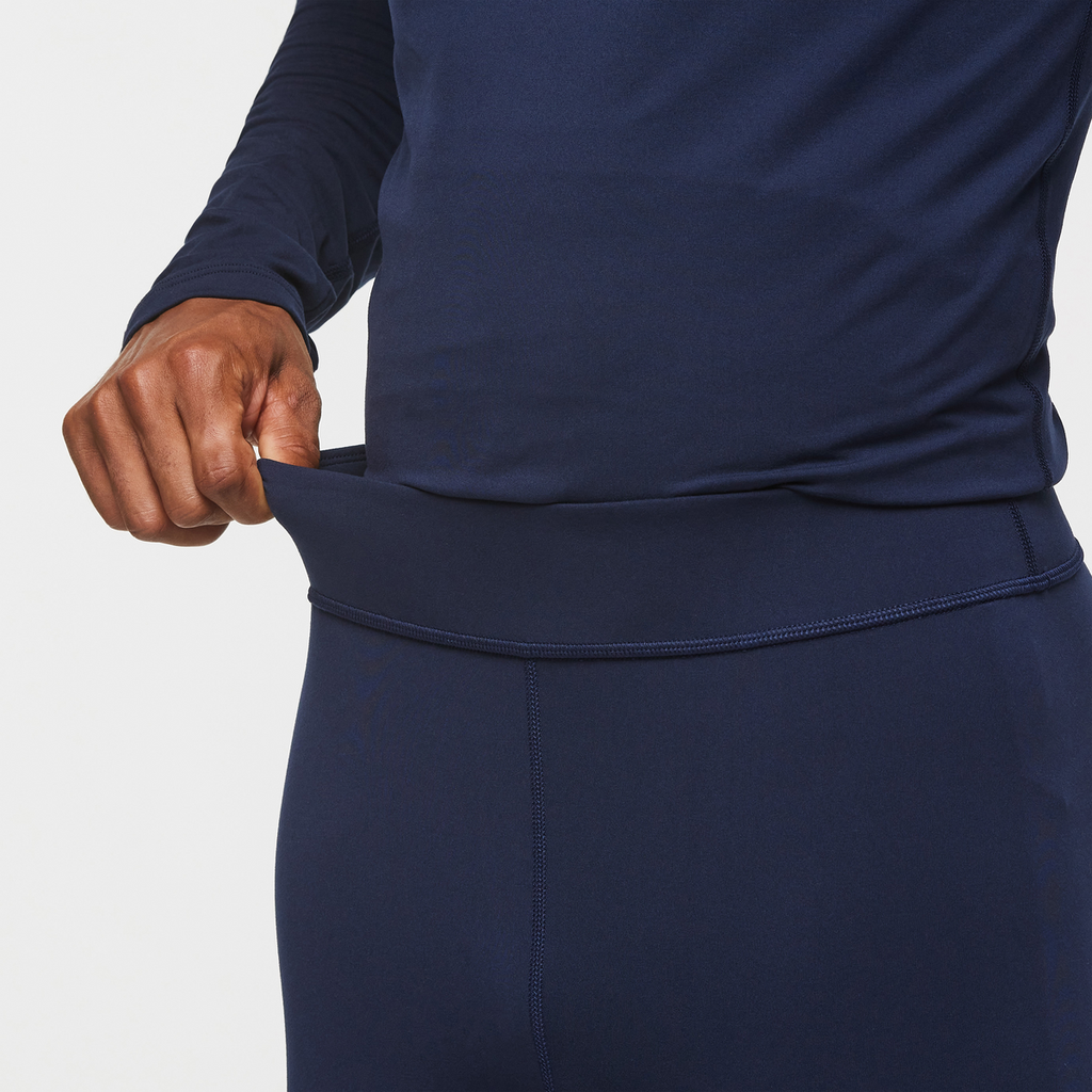 Liso Baselayer Bottom Men's | Everyday Outdoor Accessory