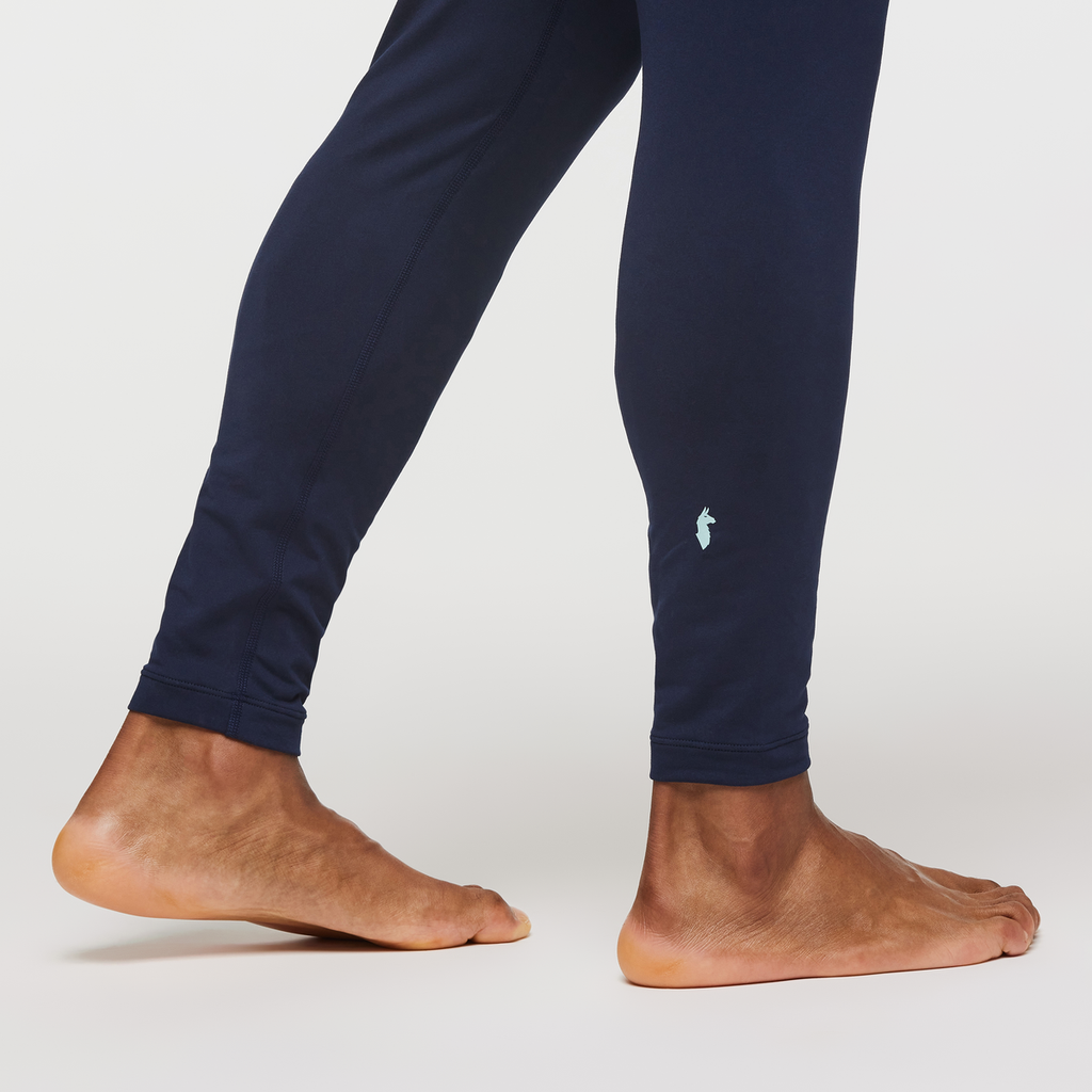 Liso Baselayer Bottom Men's | Everyday Outdoor Accessory