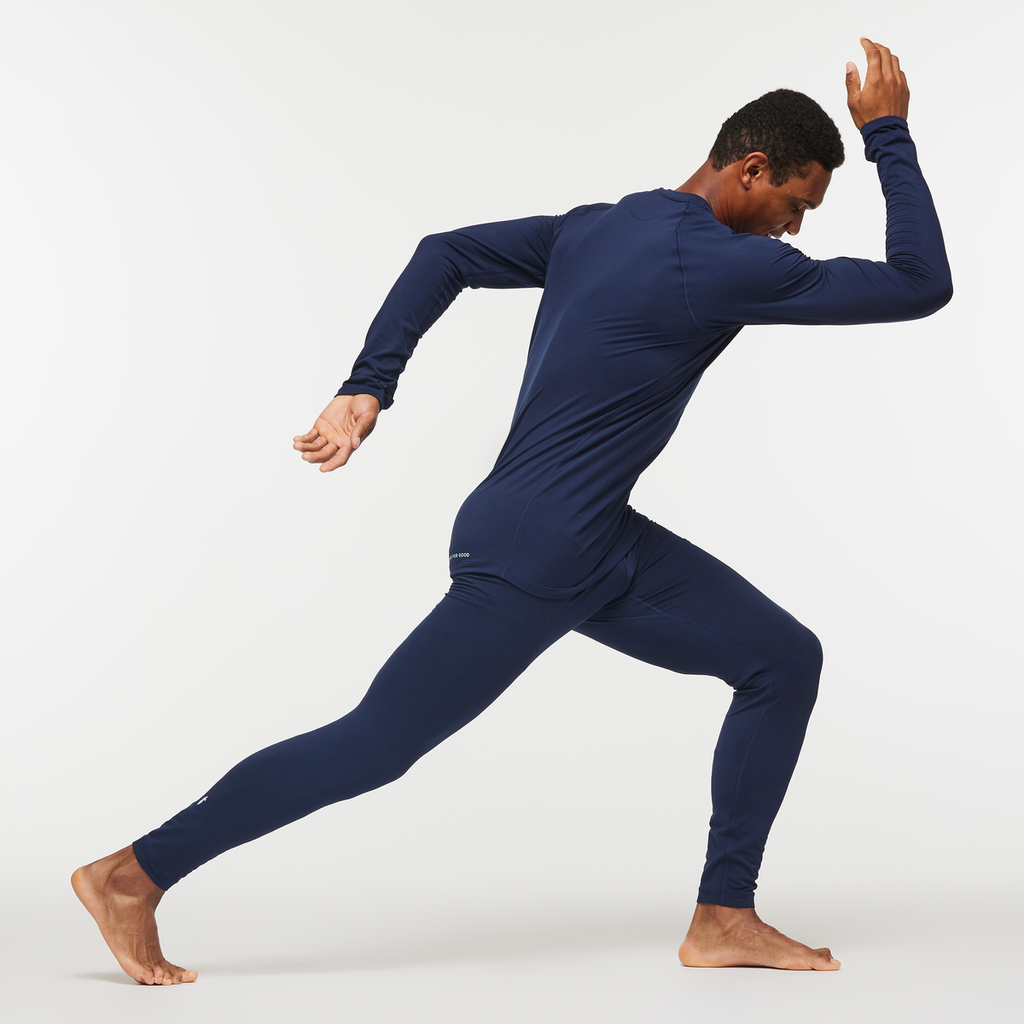 Liso Baselayer Bottom Men's | Everyday Outdoor Accessory
