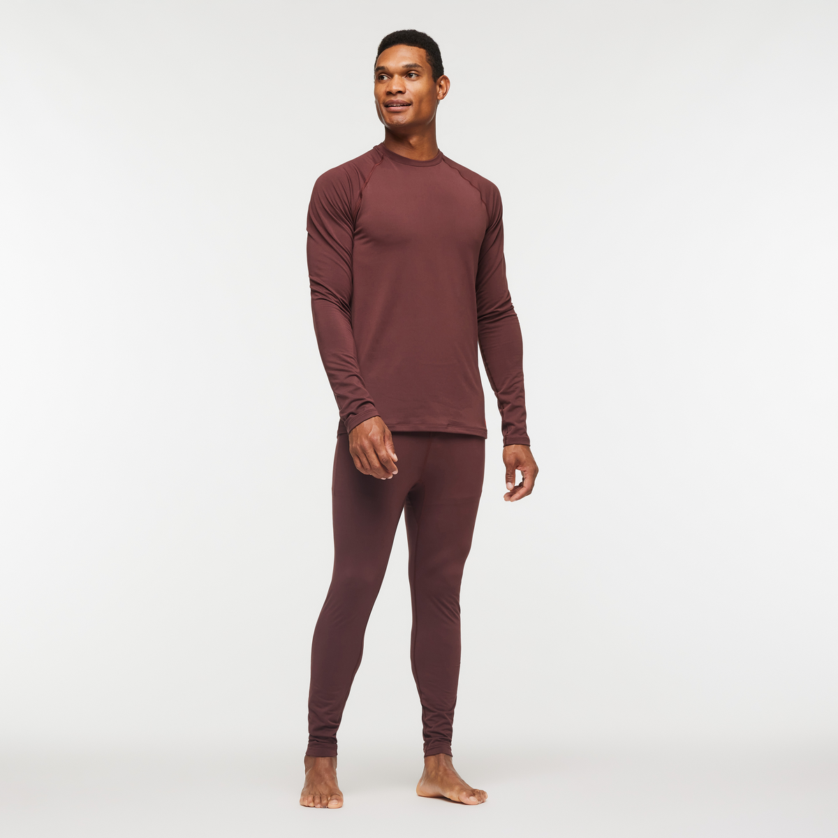 Liso Baselayer Top Men's | Comfortable Outdoor Top