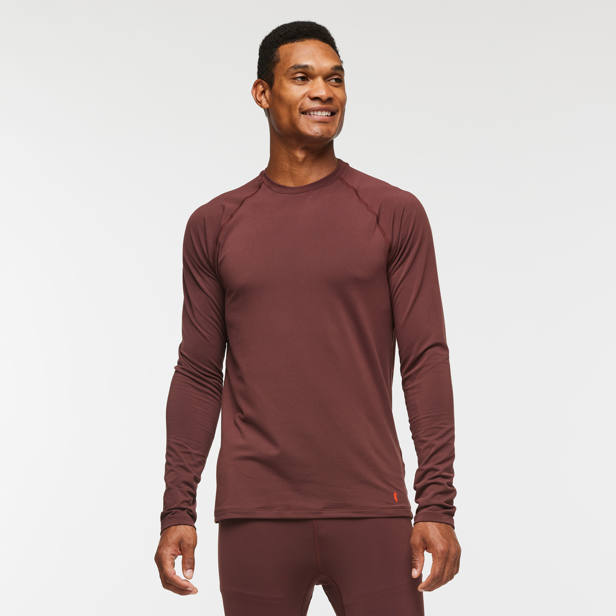 Liso Baselayer Top Men's | Comfortable Outdoor Top