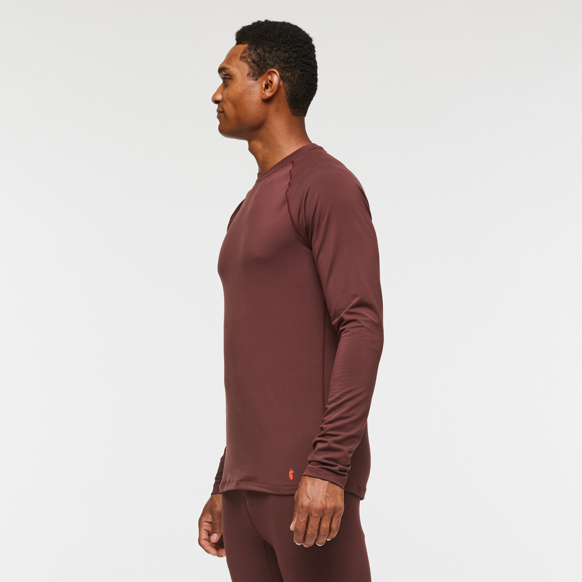 Liso Baselayer Top Men's | Comfortable Outdoor Top