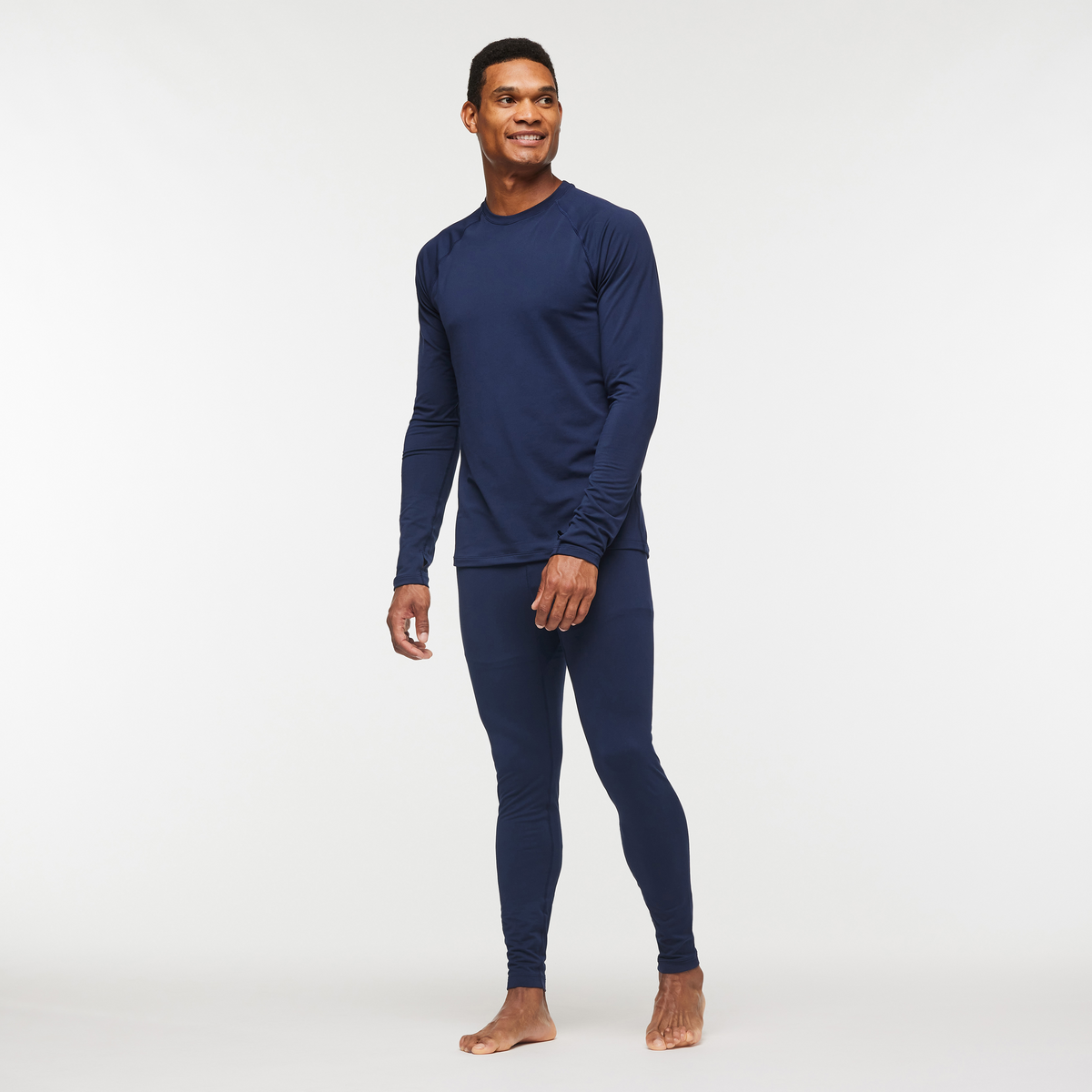 Liso Baselayer Top Men's | Comfortable Outdoor Top