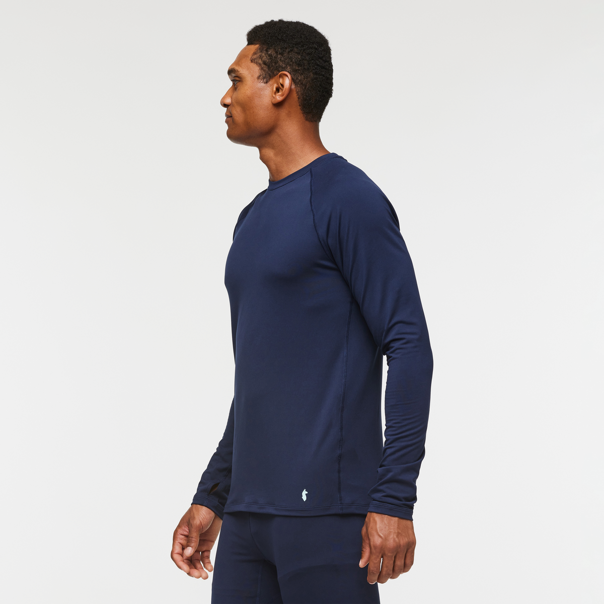 Liso Baselayer Top Men's | Comfortable Outdoor Top