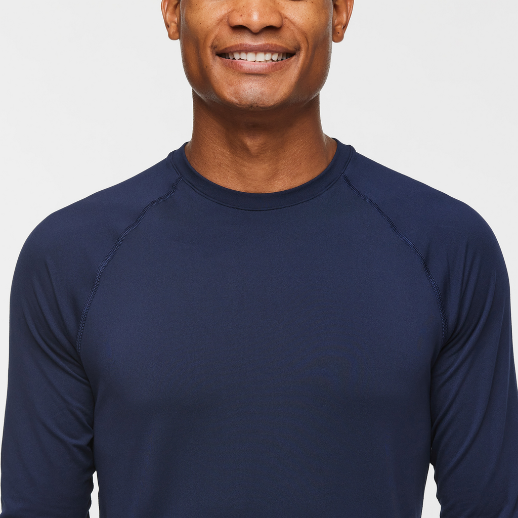 Liso Baselayer Top Men's | Comfortable Outdoor Top