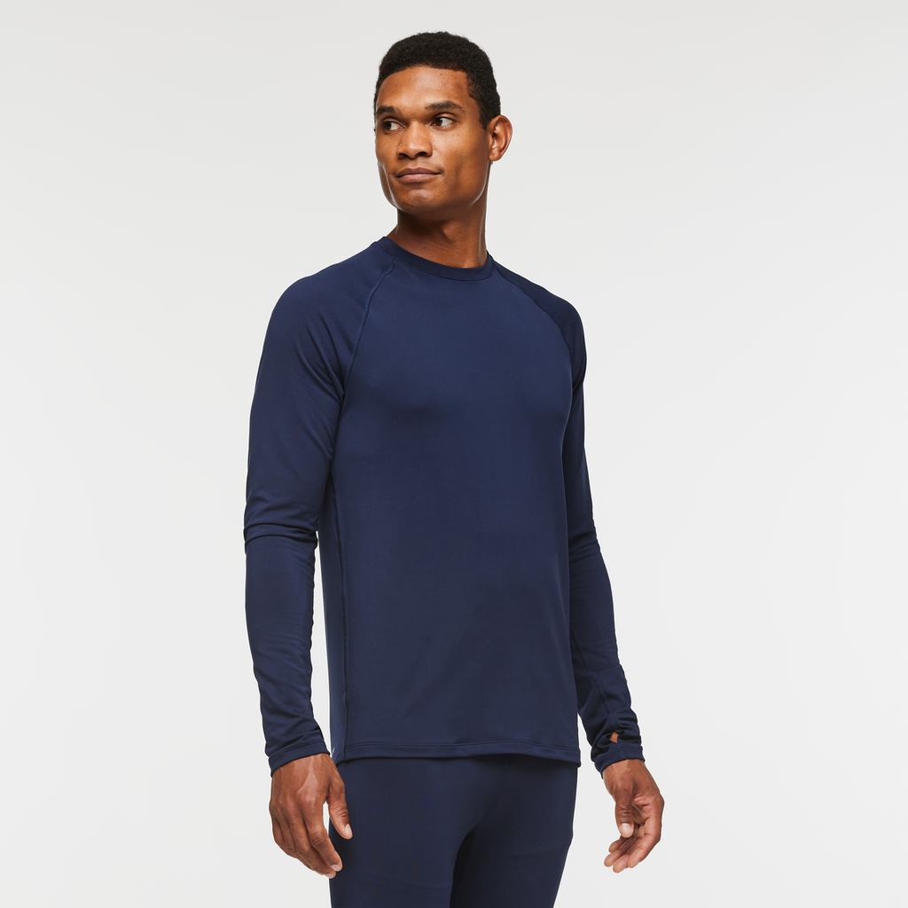 Liso Baselayer Top Men's | Comfortable Outdoor Top