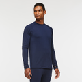 Liso Baselayer Top Men's | Comfortable Outdoor Top