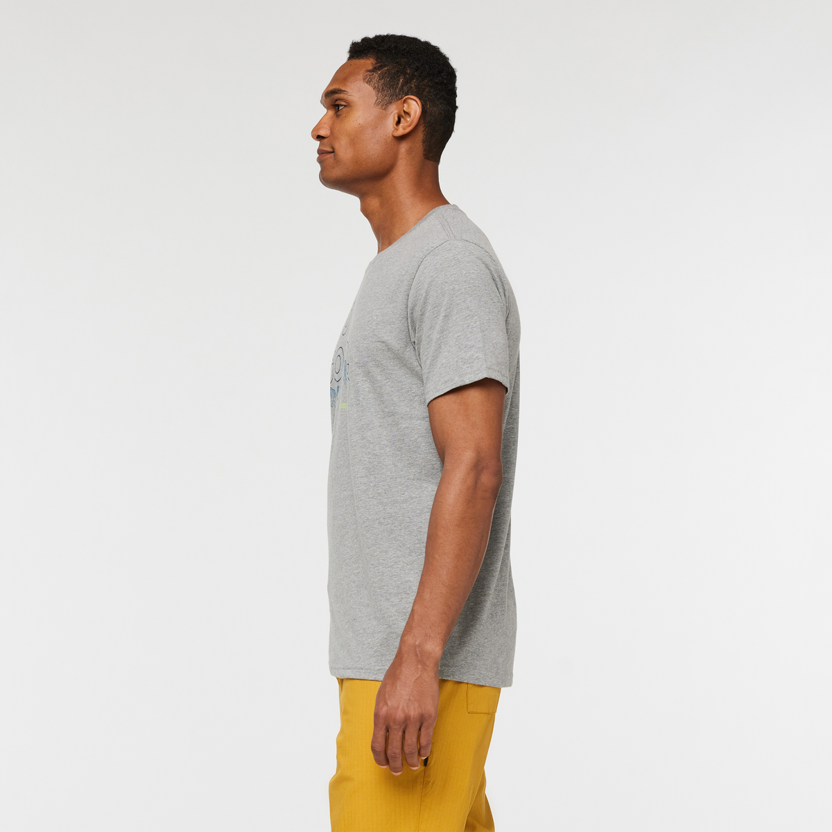 Rising Do Good T-Shirt Men's | Comfortable Outdoor Top