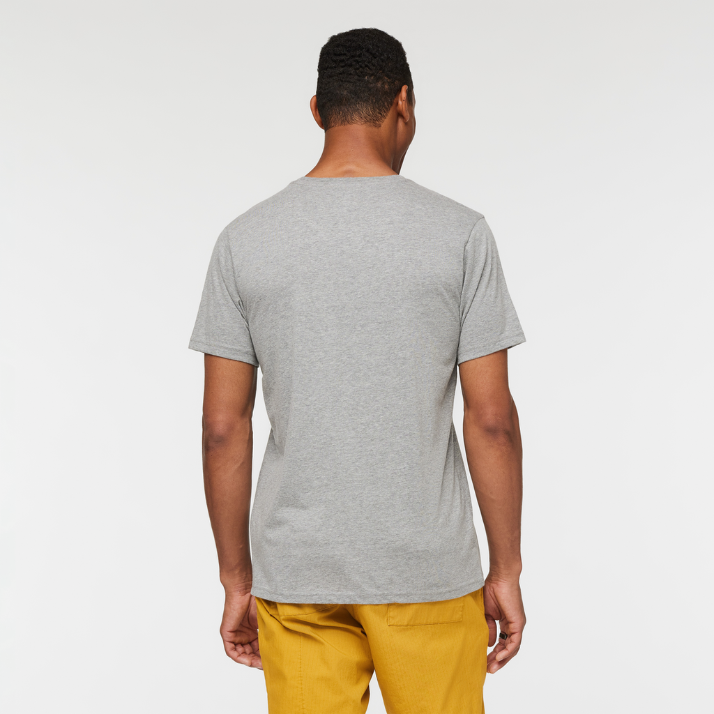 Rising Do Good T-Shirt Men's | Comfortable Outdoor Top