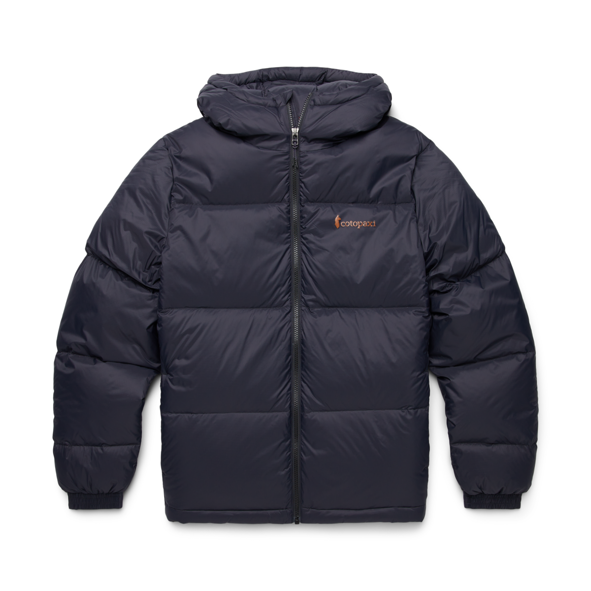 Solazo Down Hooded Jacket Men's | Versatile Outdoor Layer