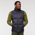 Solazo Down Vest Men's | Lightweight Layer