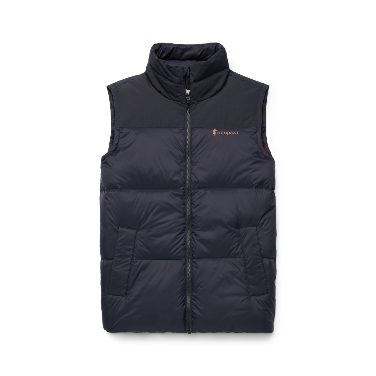 Solazo Down Vest Men's | Lightweight Layer
