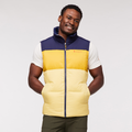 Solazo Down Vest Men's | Lightweight Layer