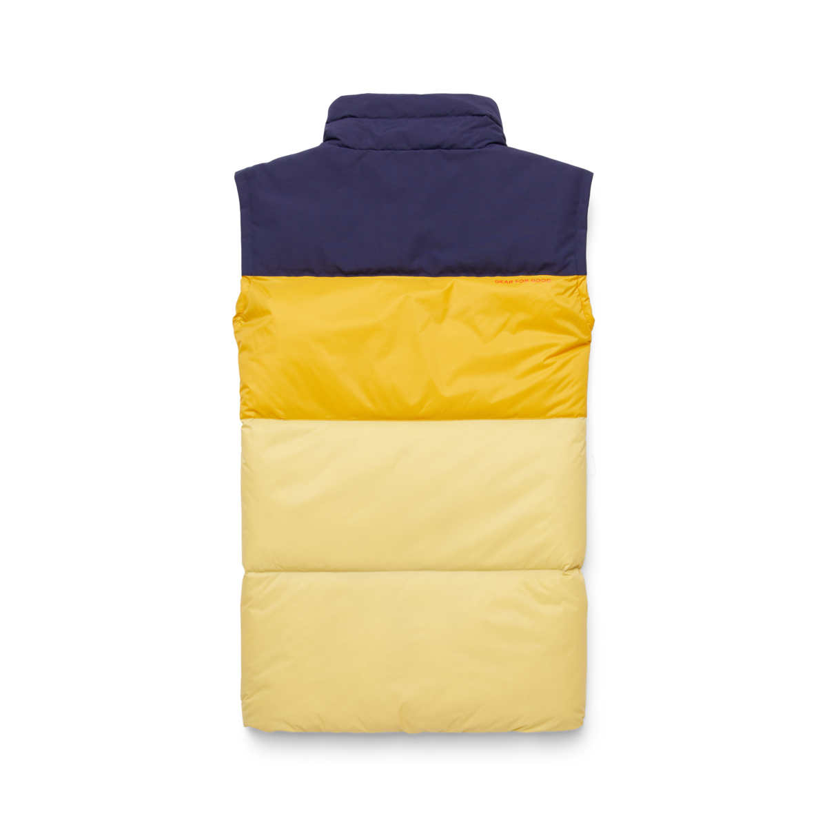 Solazo Down Vest Men's | Lightweight Layer
