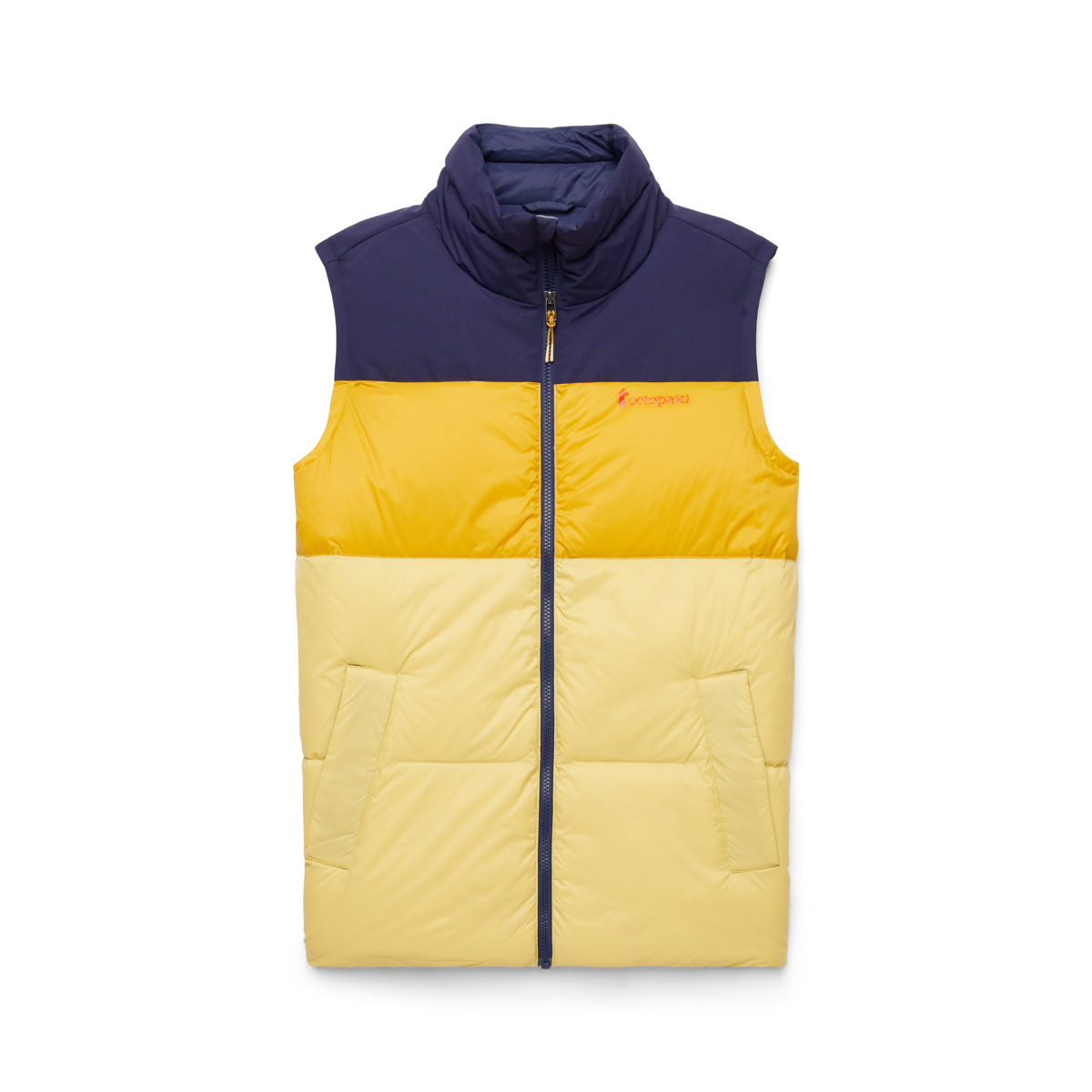 Solazo Down Vest Men's | Lightweight Layer