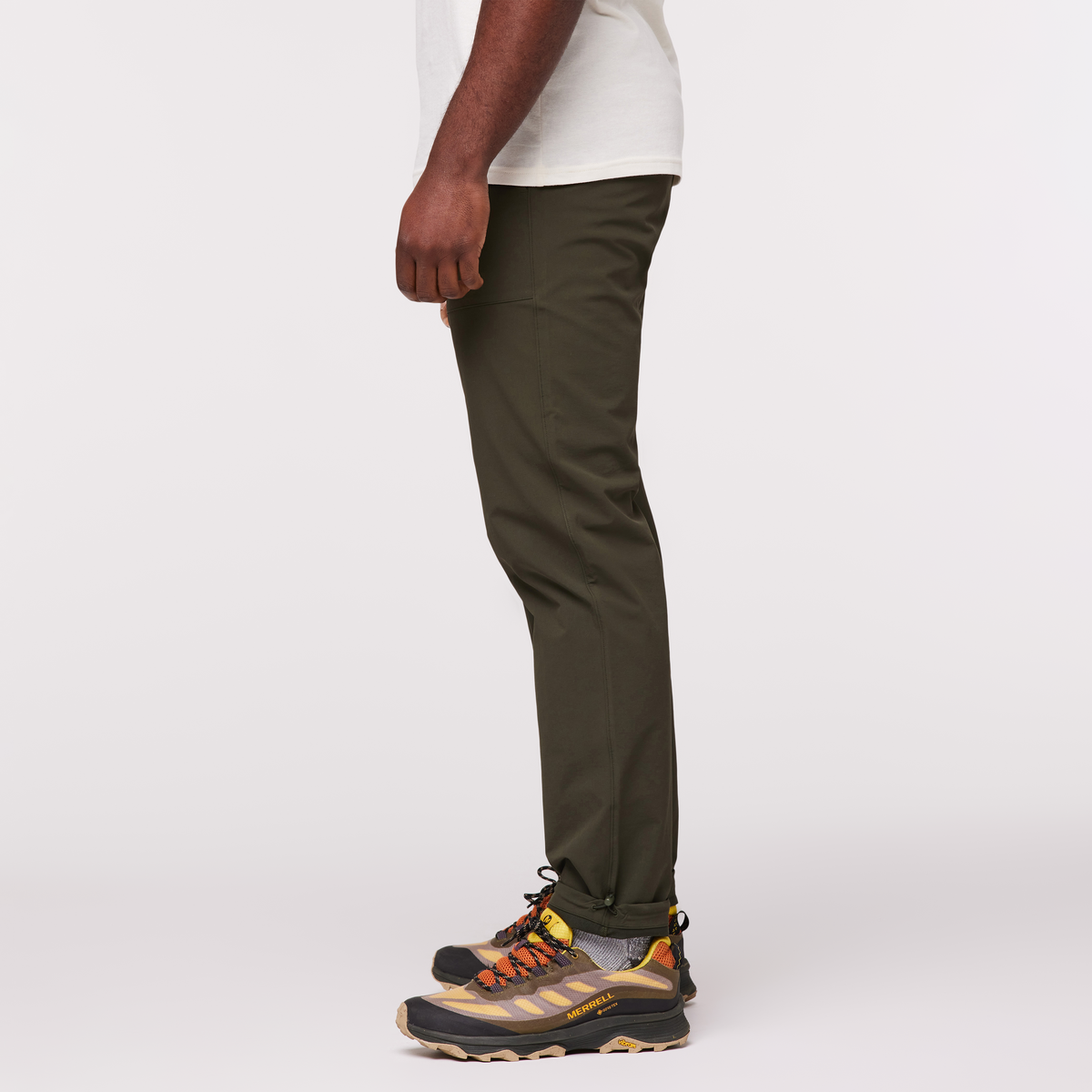 Subo Pant Men's | Versatile Outdoor Bottoms