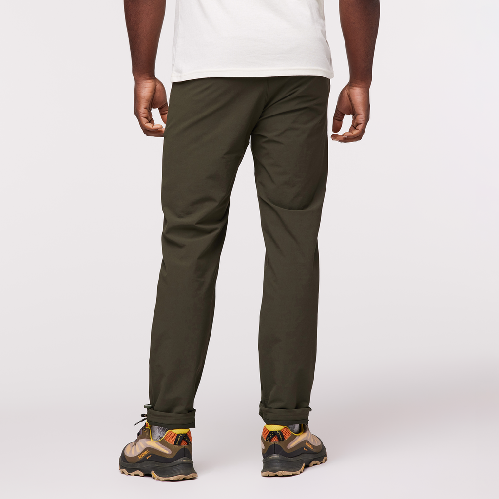 Subo Pant Men's | Versatile Outdoor Bottoms